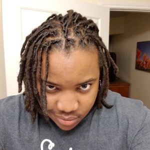 Meet your Posher, Demarcus